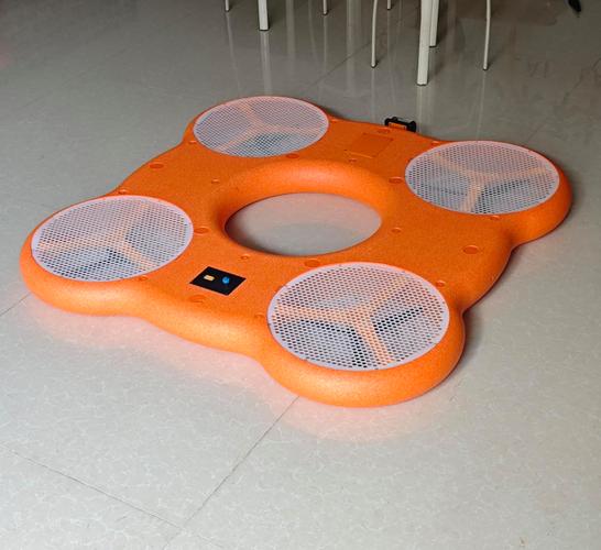 浙江俱星动力科技